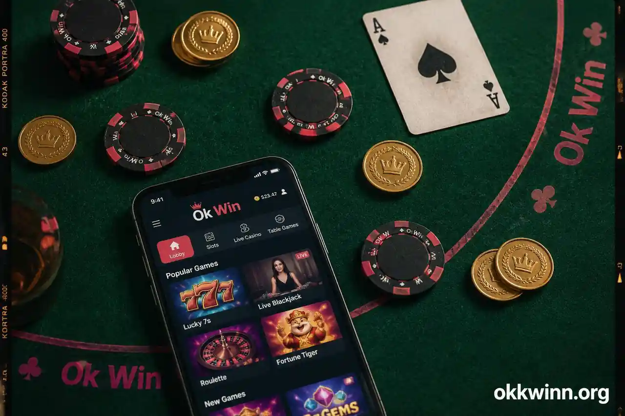 Ok Win
